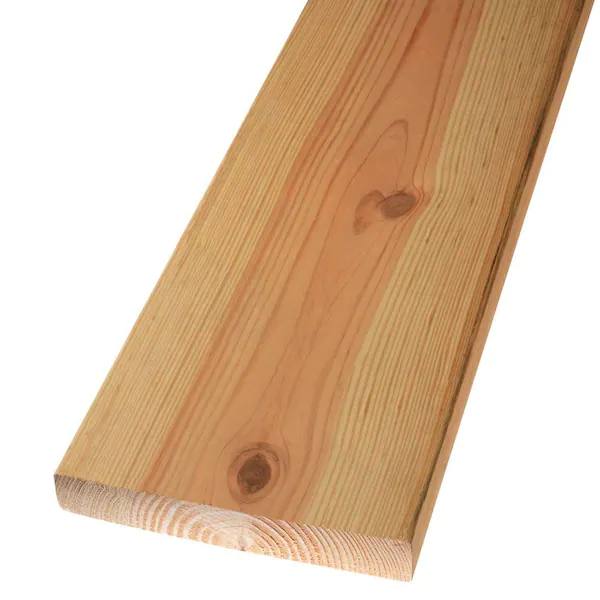 Pine Lumber